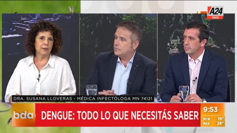 ENTREVISTA